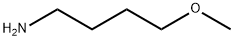 4-METHOXYBUTYLAMINE Struktur