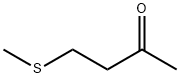 4-Methylthio-2-butanone