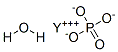 YTTRIUM (III) PHOSPHATE HYDRATE price.