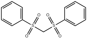 BIS(PHENYLSULFONYL)METHANE