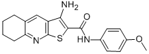 SALOR-INT L225053-1EA Structure