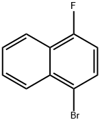 1-Brom-4-fluornaphthalin