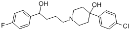 HALOPERIDOL METABOLITE II Struktur