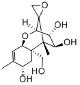 12,13-エポキシトリコテカ-9-エン-3α,4β,8α,15-テトラオール