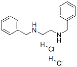 N,N'-DIBENZYLETHYLENEDIAMINE DIHYDROCHLORIDE price.