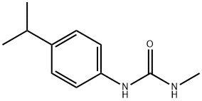 MONODESMETHYL ISOPROTURON Struktur