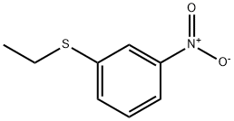 3-NITRO PHENYL ETHYL SULFIDE