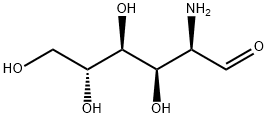 3416-24-8 Structure