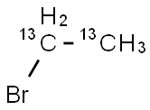 BROMOETHANE-13C2 price.