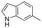 6-Methylindole Struktur