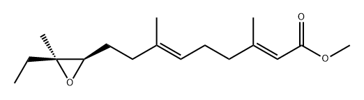 JUVENILE HORMONE III