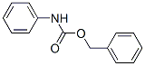 Phenylcarbamic acid phenylmethyl ester