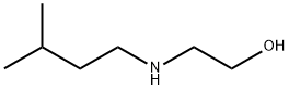 2-(ISOAMYLAMINO)ETHANOL Struktur