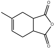 1,2,3,6-Tetrahydro-4-methylphthalic anhydride