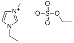 1-ETHYL-3-METHYLIMIDAZOLIUM ETHYL SULFATE