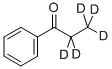 PROPIO-D5-PHENONE Struktur