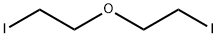 2-IODOETHYL ETHER Structure