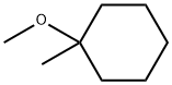 Cyclohexane, 1-methoxy-1-methyl-