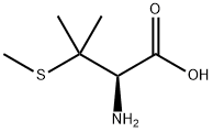 S-Methylpenicillamine Struktur