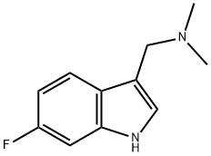 6-FLUOROGRAMINE