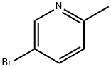 5-Bromo-2-methylpyridine