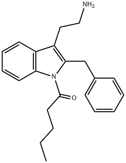 DH 97 Struktur