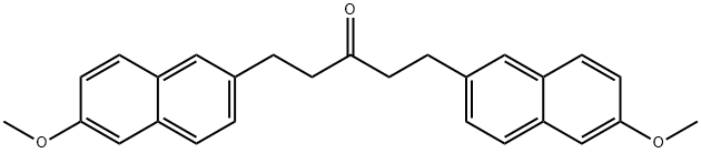 NabuMetone DiMer IMpurity Struktur