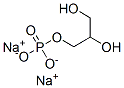 α-甘油磷酸鈉, 34363-28-5, 結(jié)構(gòu)式