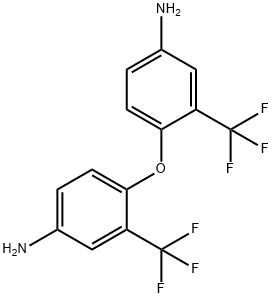 4,4'-OXYBIS[3-(TRIFLUOROMETHYL)BENZENAMINE]