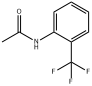 2-(TRIFLUOROMETHYL)ACETANILIDE price.