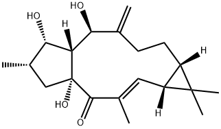 34420-19-4 結(jié)構(gòu)式