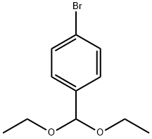 4-BROMOBENZALDEHYDE DIETHYL ACETAL