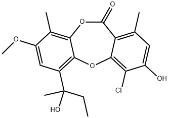 RUBININ Struktur