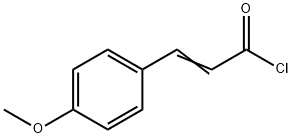 4-METHOXYCINNAMOYL CHLORIDE