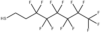 1H,1H,2H,2H-PERFLUOROOCTANETHIOL