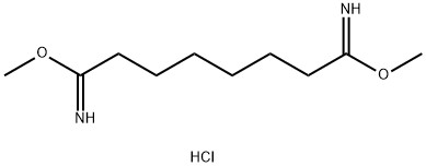 DIMETHYL SUBERIMIDATE DIHYDROCHLORIDE price.