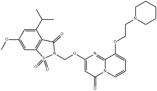 344930-95-6 Structure