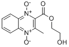 Temodox Struktur