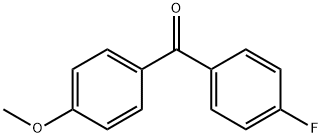 345-89-1 結(jié)構(gòu)式