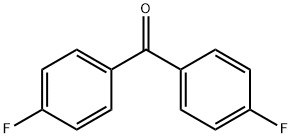 345-92-6 Structure