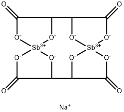 34521-09-0 Structure