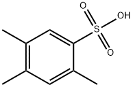 PSEUDOCUMENE-5-SULFONIC ACID price.