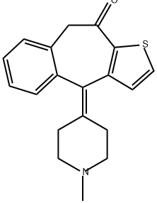 34580-13-7 結(jié)構(gòu)式