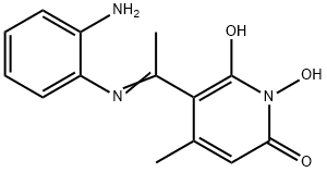 345893-91-6 結(jié)構(gòu)式