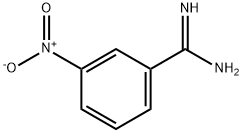 3-NITRO-BENZENECARBOXIMIDAMIDE