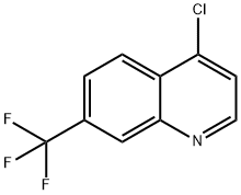 346-55-4 結(jié)構(gòu)式