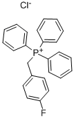 塩化(4-フルオロベンジル)トリフェニルホスホニウム price.