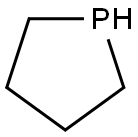 phospholane Struktur