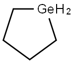 Germacyclopentane Struktur