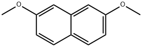 2,7-Dimethoxynaphthalin